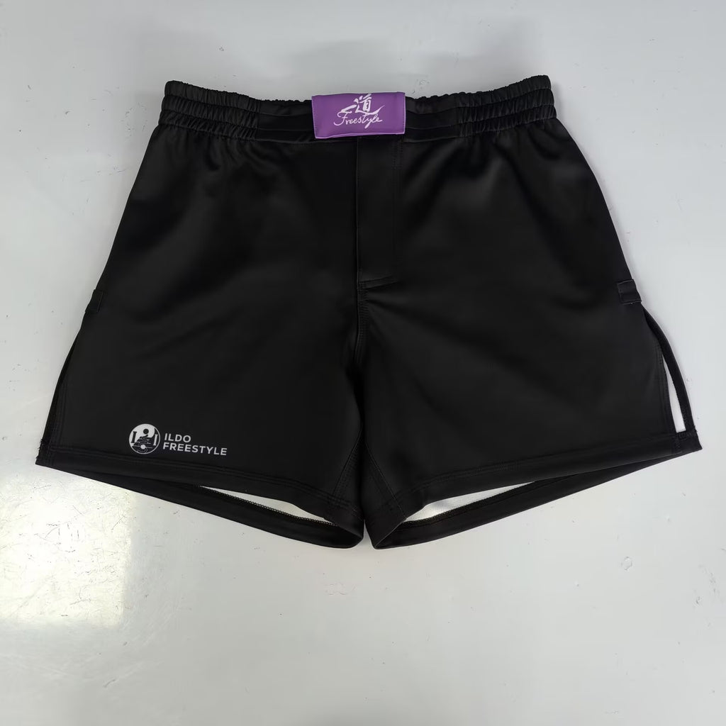 Ildo Freestyle Murasaki MMA Shorts