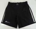 Ildo Freestyle High Split 2-in-1 MMA Shorts