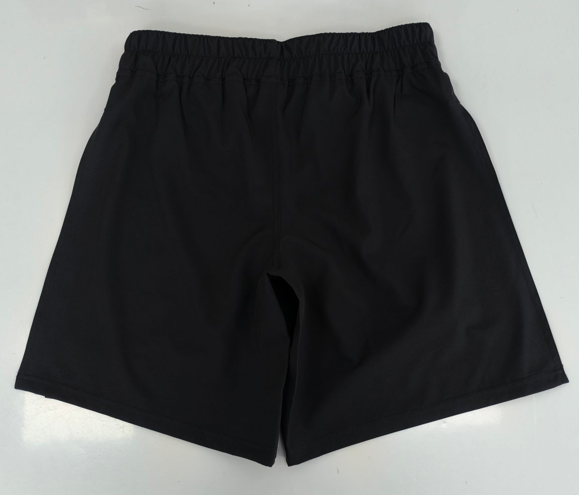 Ildo Freestyle High Split 2-in-1 MMA Shorts